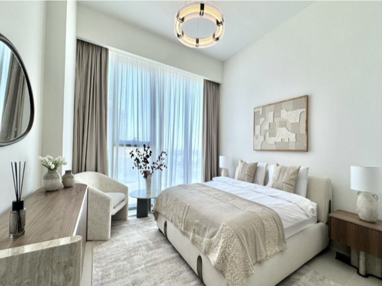 Canal Front Residences